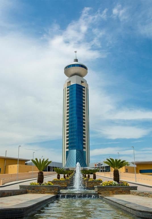 هۆتێلی گراندملینیوم